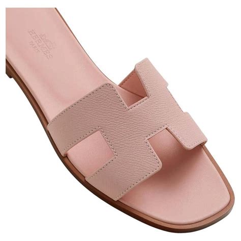 hermes oran sandales|Hermes oran sandals on sale.